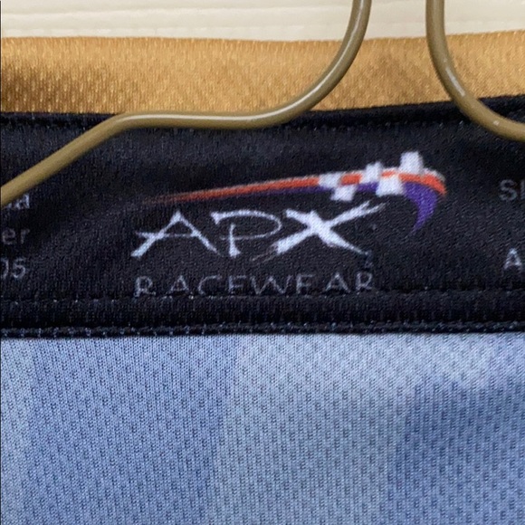 RACEWEAR CASTROL EDGE SHIRT LADIES - Picture 3 of 4